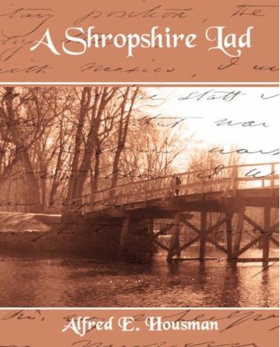 Title details for A Shropshire Lad by A E Housman - Available